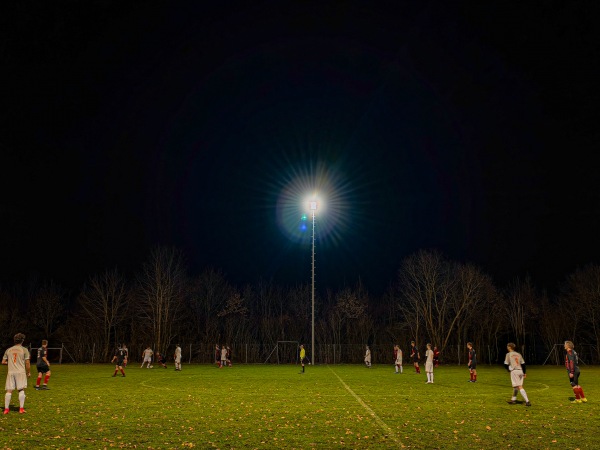 Waldsportanlage Platz 2 - Kammeltal-Kleinbeuren