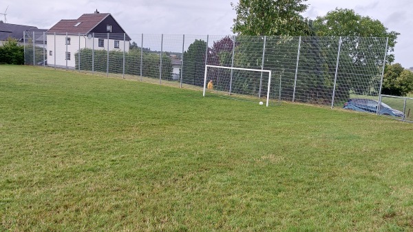 Windparkstadion Nebenplatz - Schleiden-Schöneseiffen