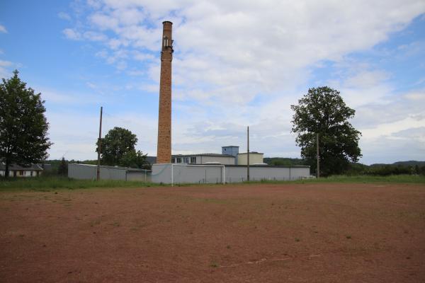 Sportplatz Michelner Straße - Lichtenstein/Sachsen