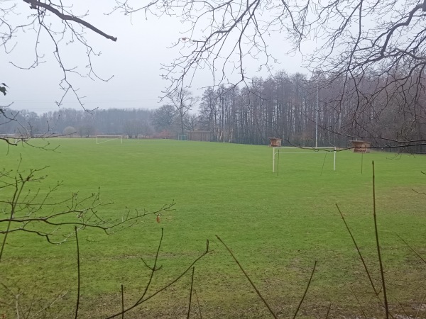 Krandelstadion C-Platz - Wildeshausen