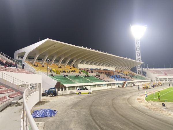 Gangneung Stadium - Gangneung