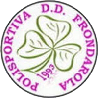 Wappen Polisportiva DD Frondarola