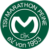 Wappen TSV Marathon Peine 1953 DJK  36856