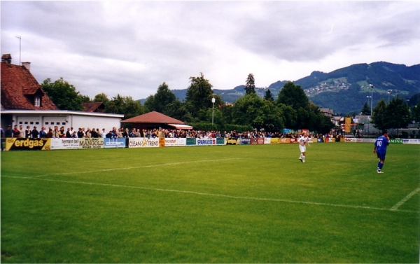 Gastrastadion - Rankweil