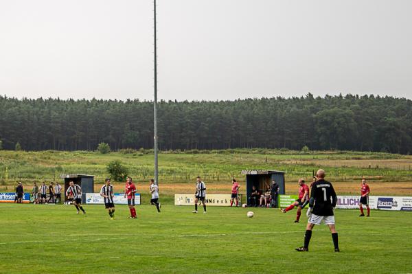Waldstadion - Roth/Sand-Bernlohe