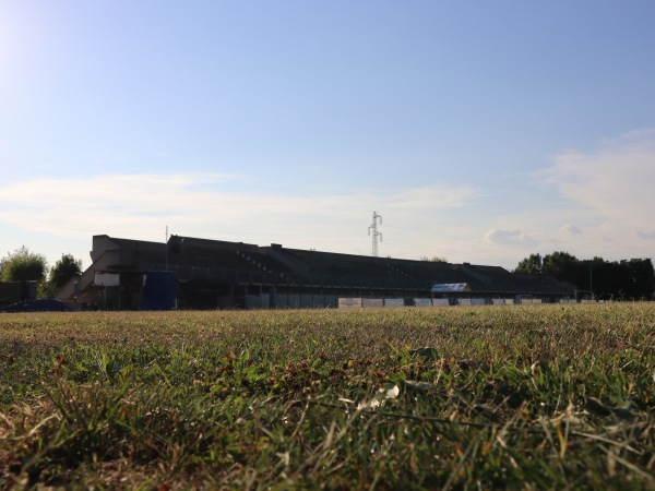 Stadio Comunale di Salzano - Salzano