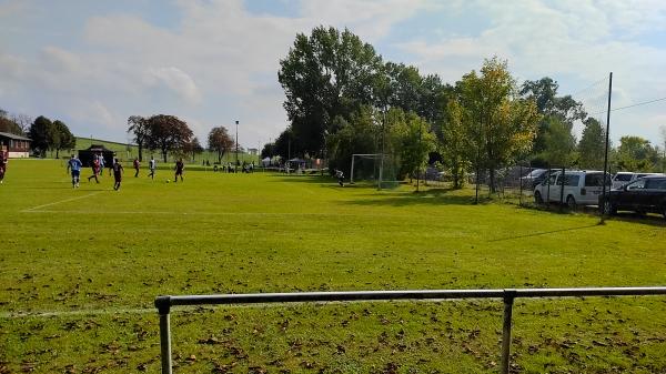 Grünland Sportpark Platz 2 - Bobitz