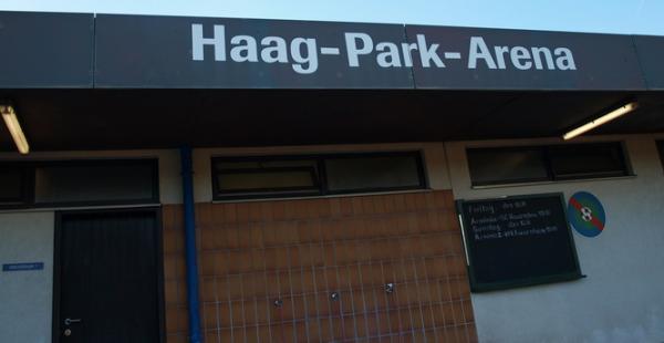 Bezirkssportanlage Rheingönheim - Ludwigshafen/Rhein-Rheingönheim