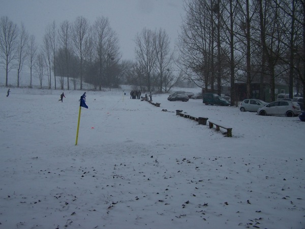 Sportplatz Wichmannsdorf - Boitzenburger Land-Wichmannsdorf