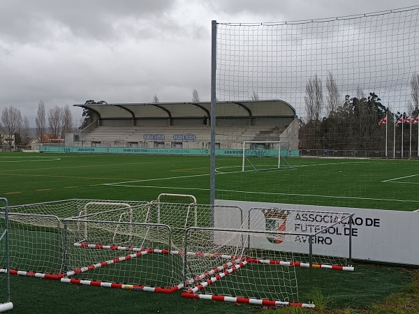 Campo Aldeia do Futbol de Aveiro - Aveiro 