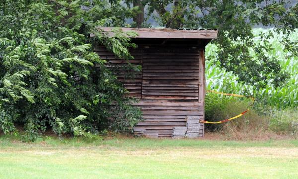 Sportplatz Ahmsen - Lähden-Ahmsen