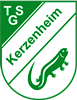 Wappen TSG Kerzenheim 1894  52129
