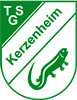 Wappen TSG Kerzenheim 1894