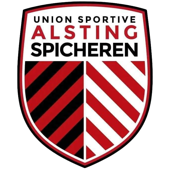 Wappen US Alsting Spicheren