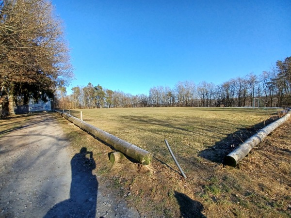 Sportplatz Riedelbacher Heide - Weilrod-Riedelbach