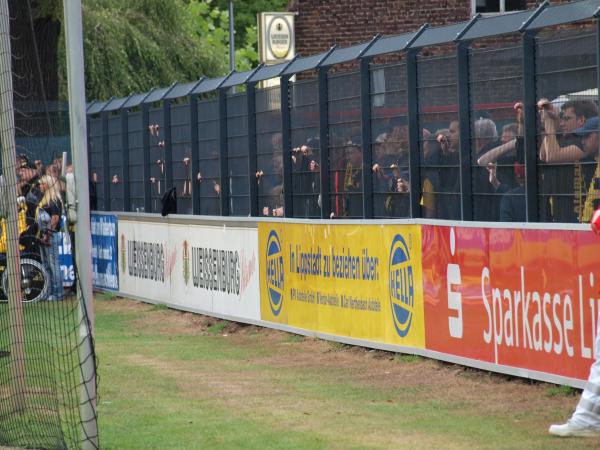 Stadion am Waldschlößchen - Lippstadt