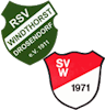 Wappen SG Drosendorf/Weichendorf III