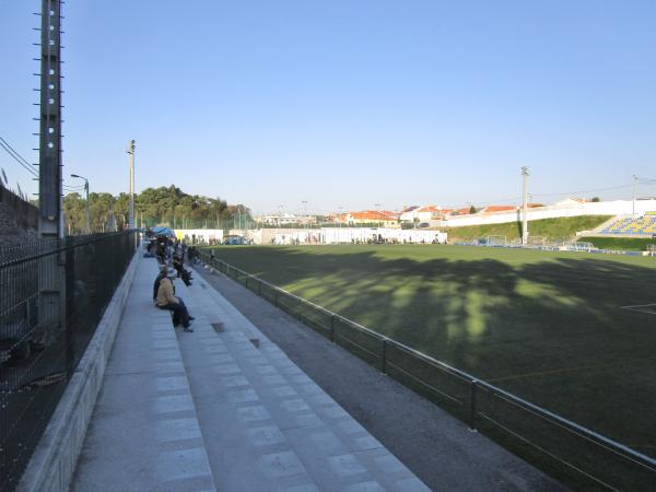 Complexo Desportivo de Valadares - Madalena