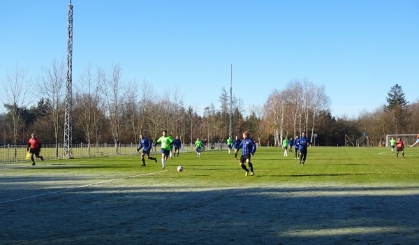 Viszáki Sportpálya - Viszák