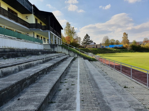 Himmelreichstadion - Adlkofen