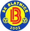 Wappen SK Blatnice