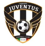 Wappen Canberra Juventus FC