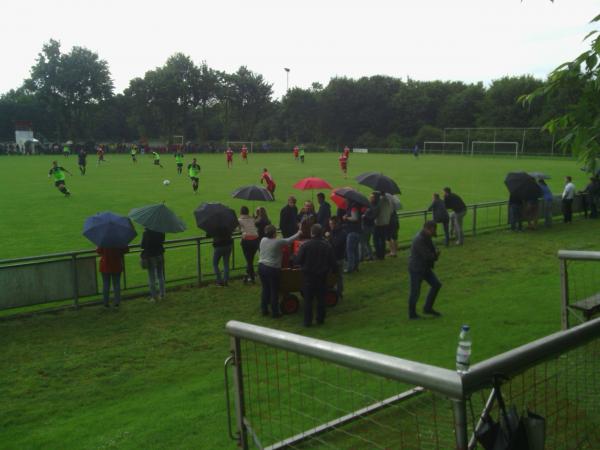 GUT Sportpark - Rheinberg-Borth