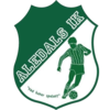 Wappen Aledals IK