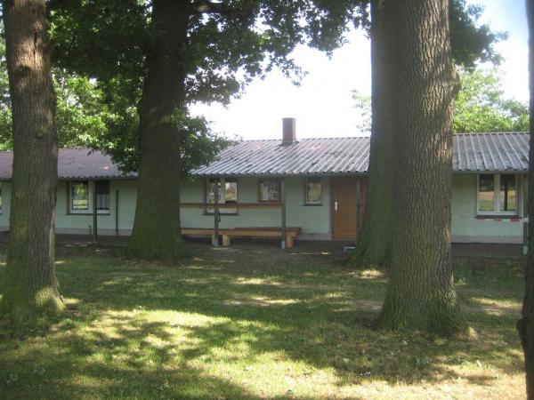 Sportplatz Zethlingen - Kalbe/Milde-Zethlingen