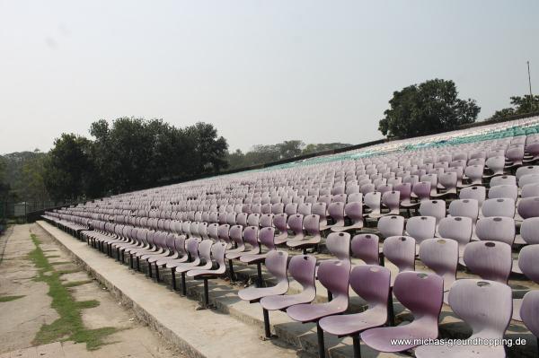 Mohun Bagan Ground - Kalkātā (Kolkata)