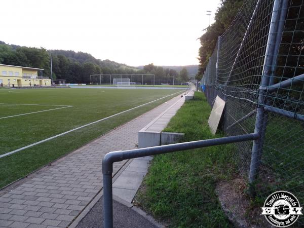 Sportanlage Weißbucher Straße Platz 2 - Schorndorf-Schornbach