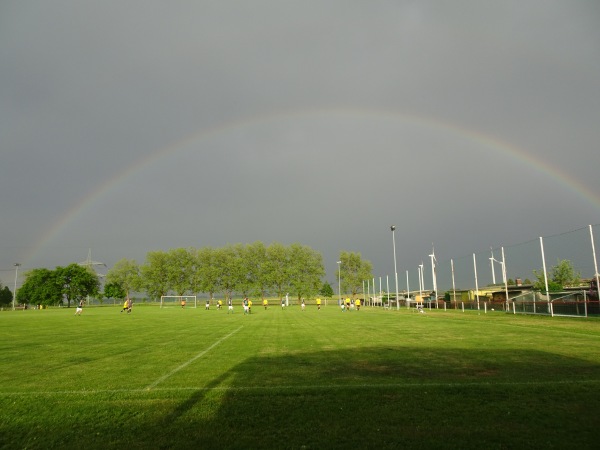 Sportplatz Kleinfalke - Gera-Kleinfalke 