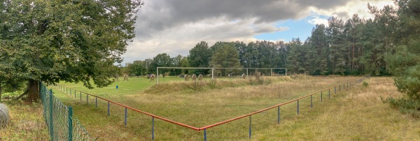 Sportplatz Moraas - Moraas