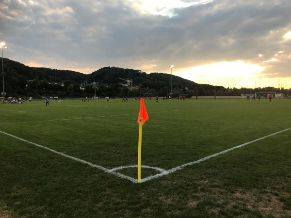 Sportanlage Netzi - Eiken