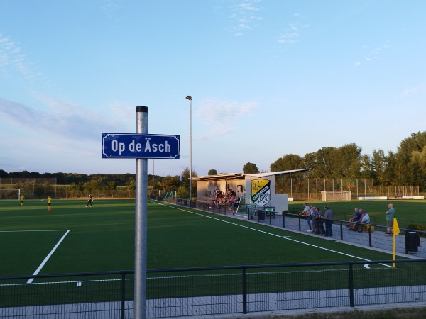 Sportzentrum am Hallenbad Platz 2 - Waldfeucht-Haaren