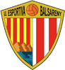 Wappen UE Balsareny