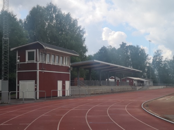 Göingevallen - Hässleholm