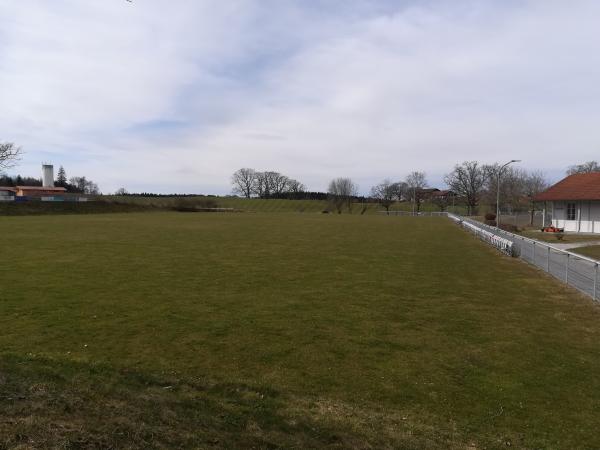 Sportplatz Bernried - Bernried/Oberbayern