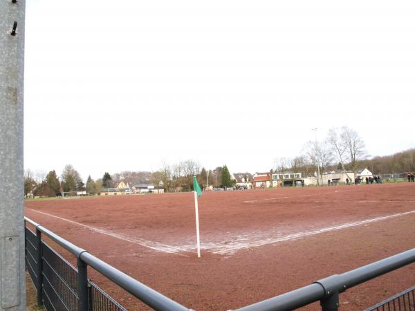 Günter Stockum Arena - Duisburg-Bissingheim