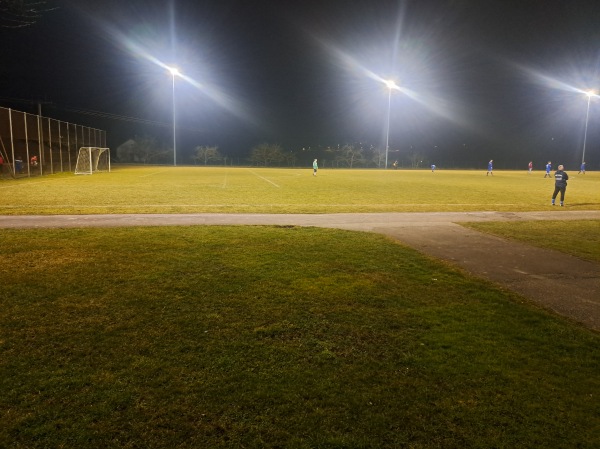 Sportanlage Ried Platz 2 - Herbrechtingen-Bolheim