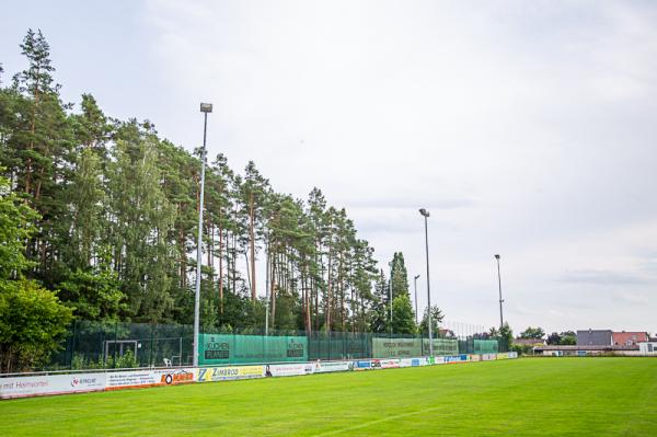 Sportanlage Schwand - Schwanstetten-Schwand