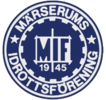 Wappen Märserums IF