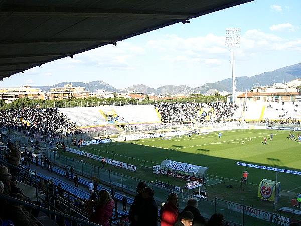Arena Garibaldi - Stadio Romeo Anconetani - Pisa
