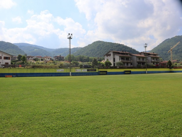 Campo Sportivo di Badia Calavena - Badia Calavena 