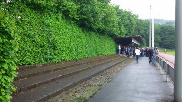 Stadion In der Dell - Prüm