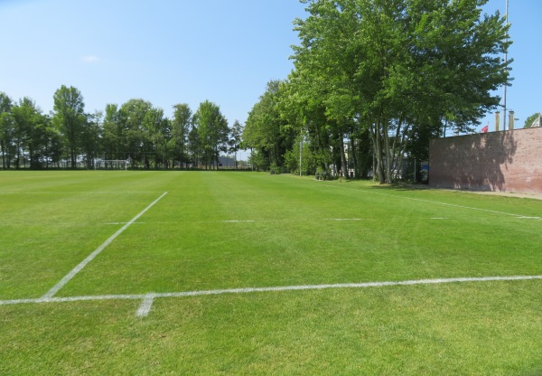 Sportpark Ter Specke veld 3 - Lisse