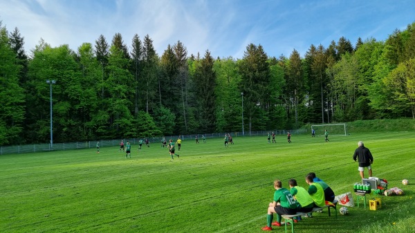 Alois-Brunner-Stadion - Starnberg-Wangen