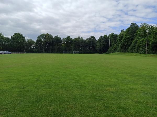 Sportgelände Am Sommerkeller Platz 2 - Reimlingen 