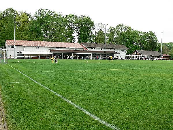 Waldseestadion - Achern-Oberachern
