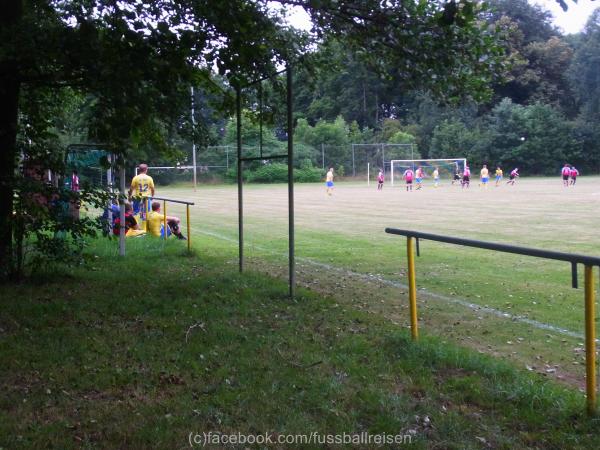 Sportplatz Aga - Gera-Aga